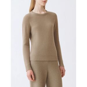 Fabiana Filippi Sweater Woman Olive